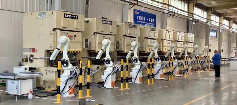 Robotics technician: Emerging profession boosting efficiency of industries