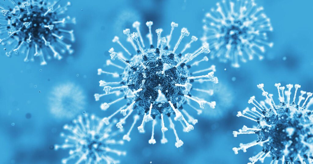 Researchers have found 30 pathogens that could start next global pandemic