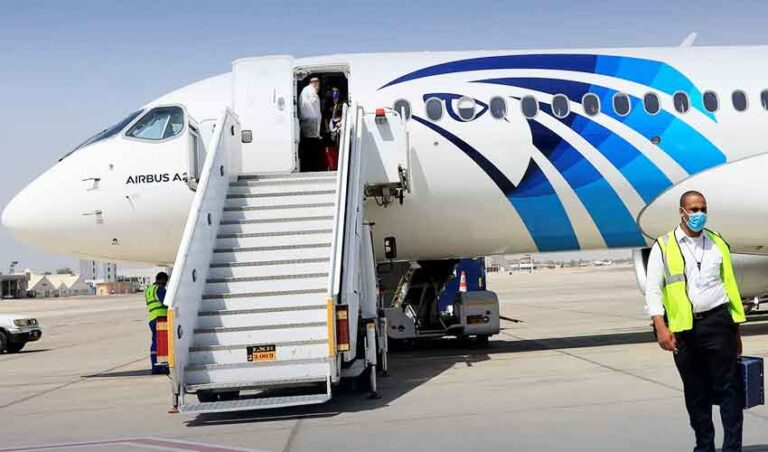 foreign airlines