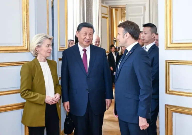 Mid-year review of China's major-country diplomacy: maintaining self-confidence, self-reliance, demonstrating sense of duty as responsible major country