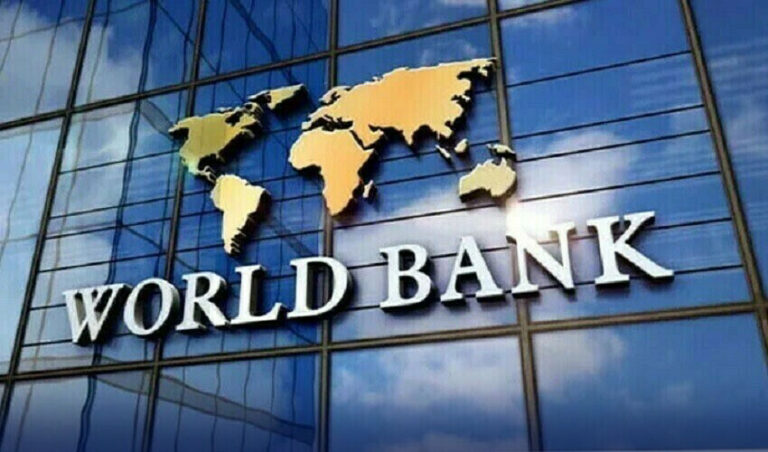 World Bank