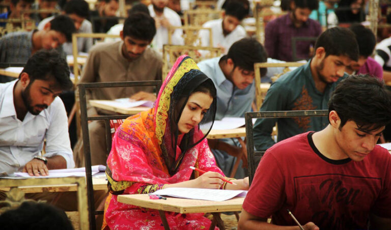 Punjab Health Department
