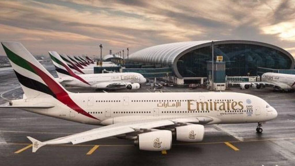 Airlines cancel flights to Middle East amid Iran-Israel possible ‘war’