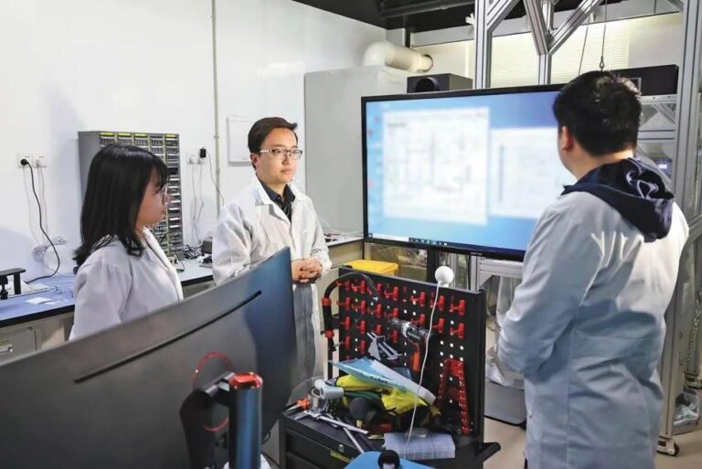 Jiangsu builds "experimental fields" of basic research to unleash vitality for innovation