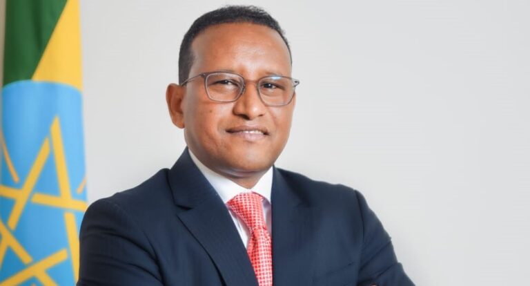 Addis Ababa’s Green Legacy Initiative: A Journey from Deforestation to Reforestation