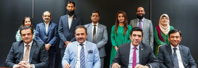 Bank Makramah forms strategic partnership with Avanza Solutions to empower future of banking with Novus Suite
