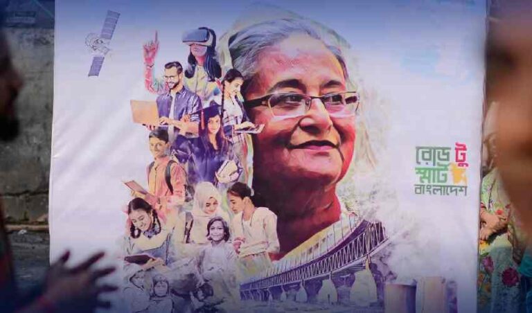 Bangladesh
