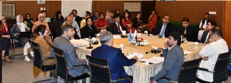 Call for collective action against increasing human rights abuses by India in IIJOK