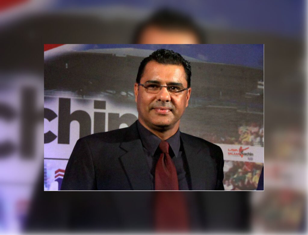 Can’t Coach, Can Advise? Waqar Younis’s Questionable Appointment