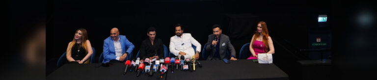 Crime Thriller ‘Leech’ premieres at VOX Cinema in Deira City centre