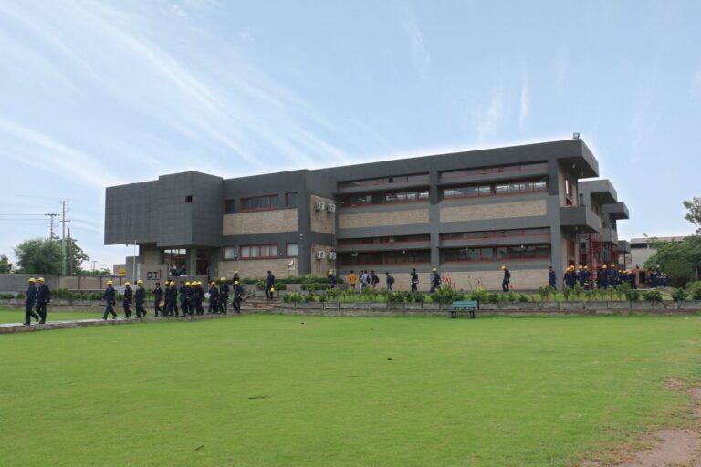 Descon Technical Institute