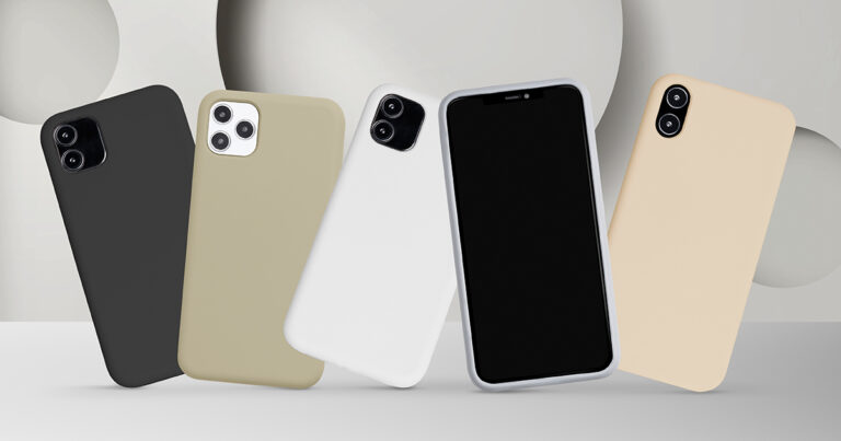 Top 5 Smartphones Under 40,000 Rupees!