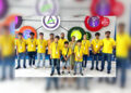Millennium Education Triumphs at the World Robotics Olympiad 2024 Regional Round