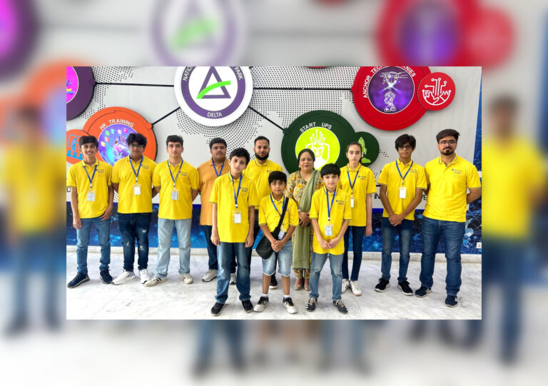 Millennium Education Triumphs at the World Robotics Olympiad 2024 Regional Round