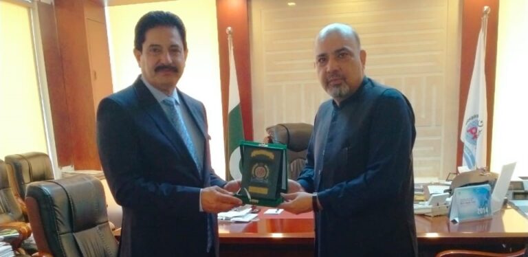 Ministry of overseas Pakistanis & Human resource development