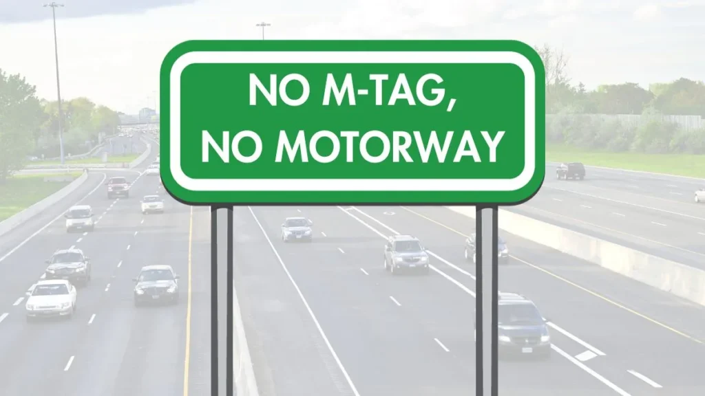 NHA Announces Complimentary M-Tag Facility Until August 15, 2024