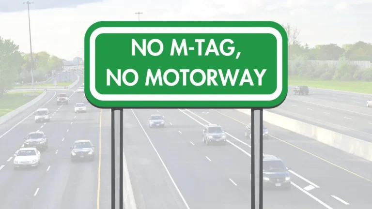 NHA Announces Complimentary M-Tag Facility Until August 15, 2024