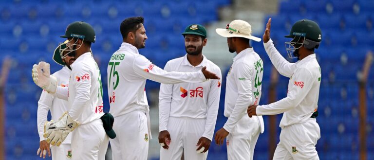 Pace Attack: Shan relies on pace battery to take 20 wickets against Bangladesh Pace Attack