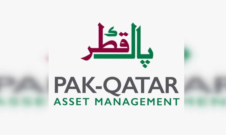 Pak-Qatar Asset Management Company Limited announces dividend of PKR 1.7952 per unit for its Pak-Qatar Monthly Income Plan