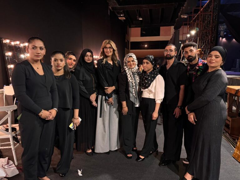 Pakistan L’Oréal Professional