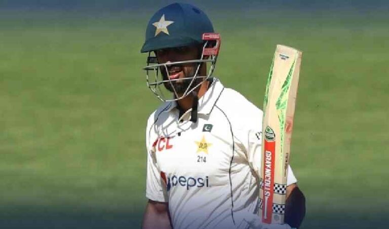 Pakistan squad for Bangladesh Tests announced Bangladesh