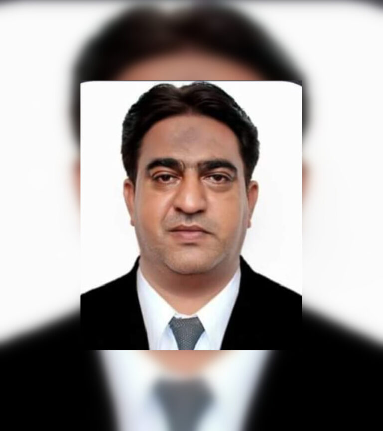 Raja Zahid Sarfaraz Appointed as President of DCFA North Punjab