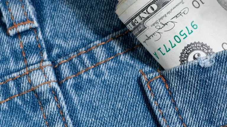 TICK-TOCK OF A SPENDTHRIFT TICK-TOCK OF A SPENDTHRIFT