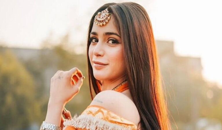 Aima Baig