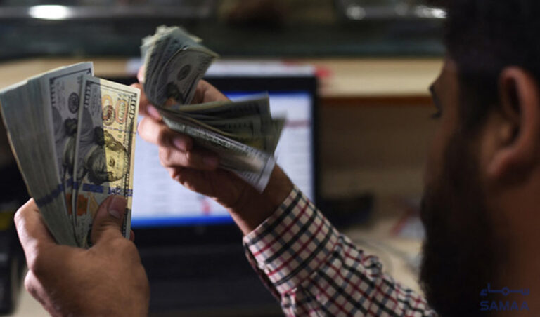 foreign exchange reserves