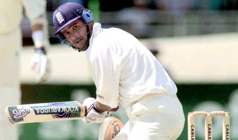 England cricket legend Graham Thorpe leaves lasting legacy Graham Thorpe