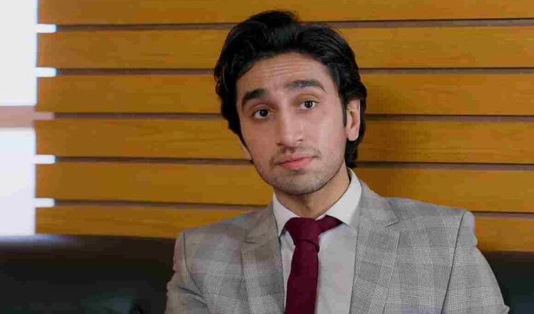 Hamza Sohail