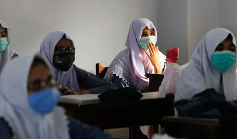 Islamabad schools