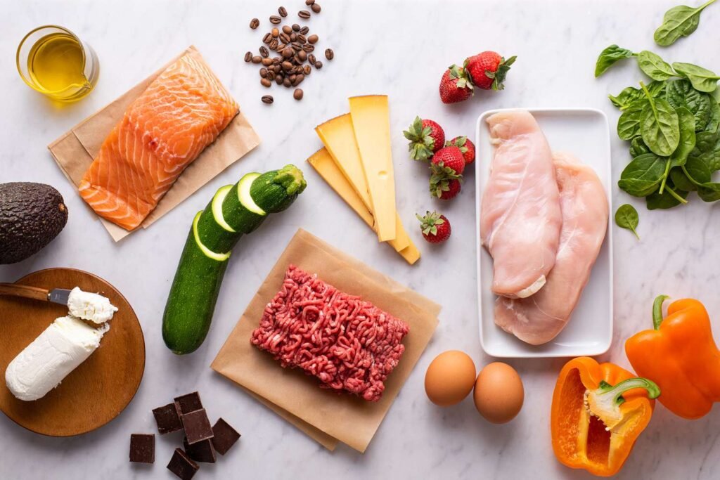 Keto diet helps in weight loss while raising cholesterol levels