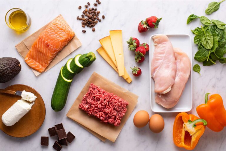 Keto diet