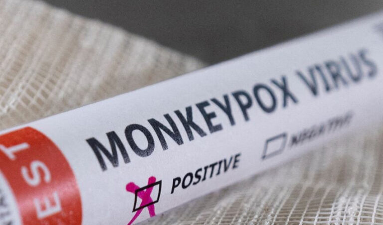 monkeypox