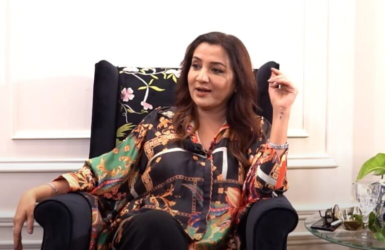 Nadia Afgan