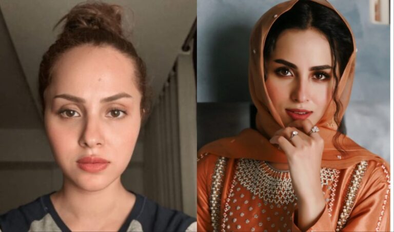 Nimra Khan