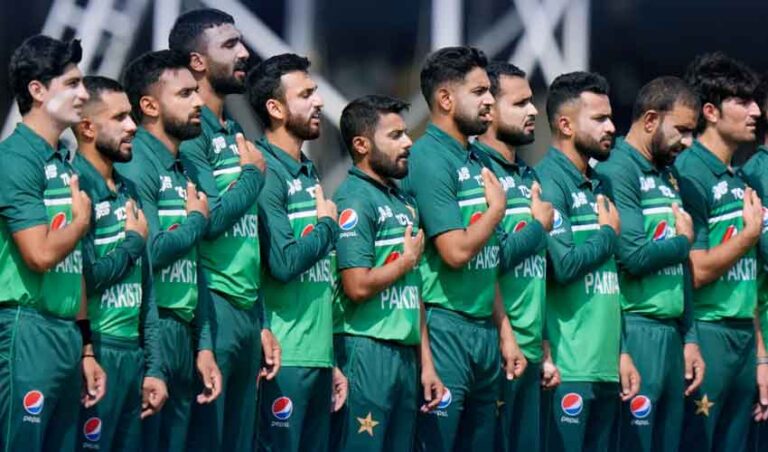 PCB all set to take disciplinary action against national cricketers National Cricketers