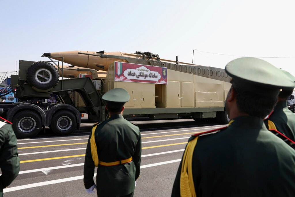 Iran will deliver hundreds of ballistic missiles to Russia soon