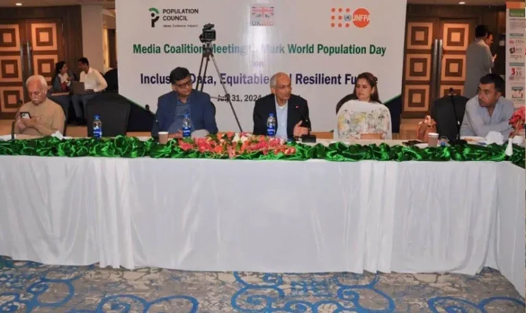 Media's Role Pivotal