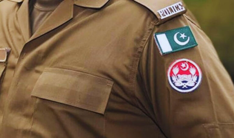 DG Khan terrorist attack