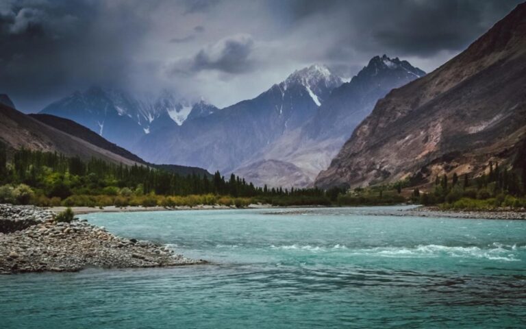 Monsoon 2024