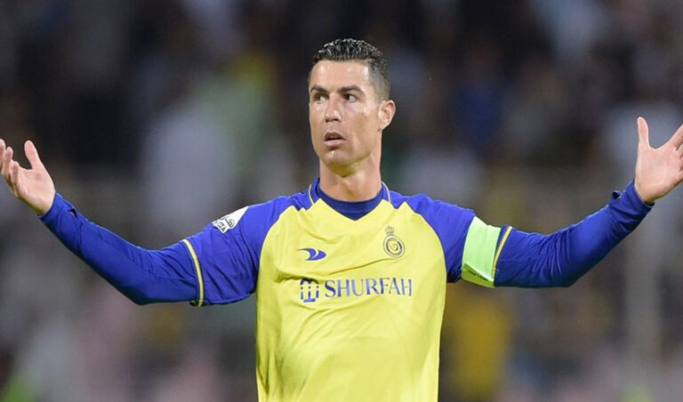 Cristiano Ronaldo's YouTube channel hits million subscribers in 90 minutes Cristiano Ronaldo YouTube channel