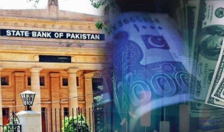 Pakistan's foreign exchange reserves rise to $14.047 billion foreign exchange reserves