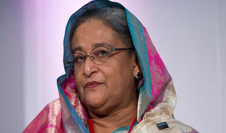 Bangladesh anti-government protests