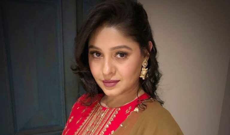Sunidhi Chauhan