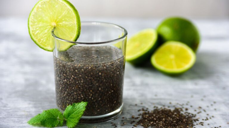 Tadpole Water