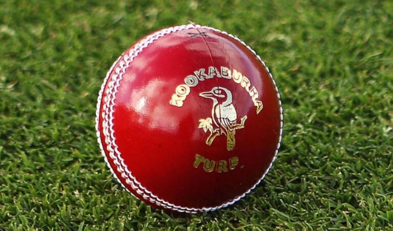 Kookaburra cricket balls to be used for all ICC matches in Pakistan: PCB Kookaburra cricket balls