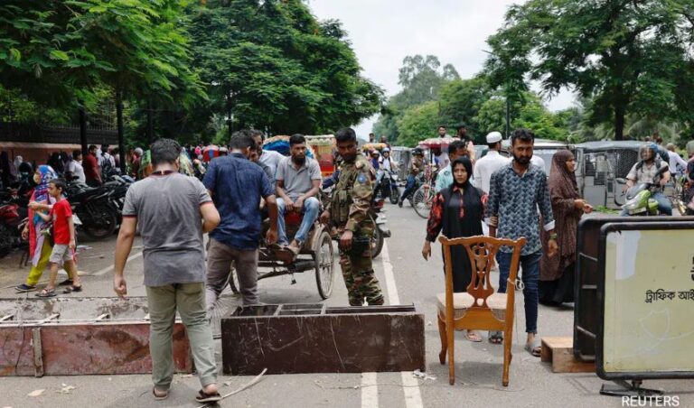 Bangladesh