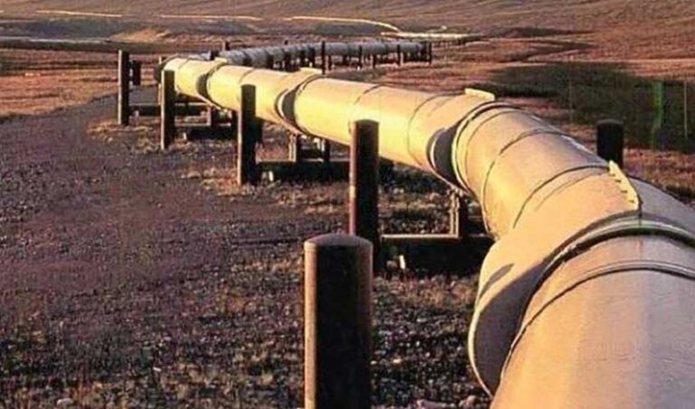 Pakistan oil production